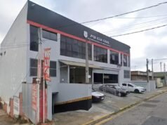 Anciana muere al caer de losa de casa en Vergea Paulista