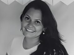 Quién fue la manicurista asesinada por su ex frente a su hija y amigos durante una fiesta en MG