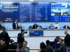 “Se ha vuelto legendario”, dijo el alcalde sobre el estacionamiento rotativo