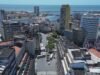 El proyecto prevé la concesión del área histórica de Recife para gestión privada