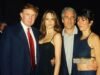Epstein se posicionó como un conocedor de Trump en correos electrónicos recientemente publicados