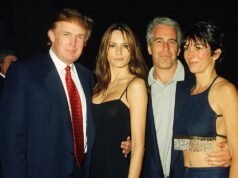 Epstein se posicionó como un conocedor de Trump en correos electrónicos recientemente publicados