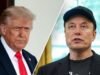 Trump y Musk parecen hacer las paces después de una disputa pública sobre políticas