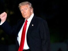 Trump vincula el reinicio del programa SNAP con la decisión demócrata de cerrar el gobierno