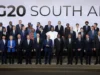 La declaración del G20 contra Estados Unidos marcó una inusual victoria para el multilateralismo