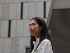 China espera que la estrella olímpica Vivian Kong consiga una democracia de “alta calidad” en Hong Kong