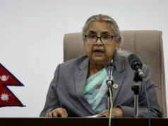 El Tribunal Supremo de Nepal suspende la retirada de los enviados, un revés para el primer ministro interino