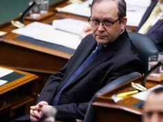 Ontario planea exigir dinero en efectivo para la fianza por adelantado como parte del nuevo proyecto de ley de justicia