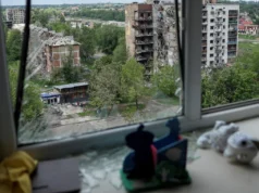 Rusia dice que está estrechando el perímetro alrededor de las tropas ucranianas en Pokrovsk y Kupyansk