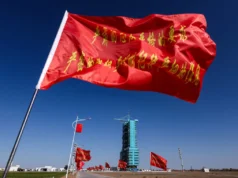 China lanzará la nave espacial Shenzhou-22 el 25 de noviembre