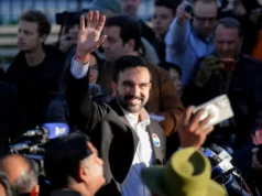 Jóvenes, musulmanes, asiáticos y socialistas: la victoria de Zohran Mamdani en Nueva York desafía a Trump y su propio partido