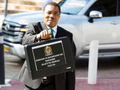 El presidente de Tanzania, Muigulu, nombró a Nchemba como primer ministro