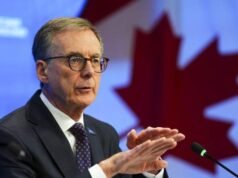 El impacto del presupuesto en la economía canadiense dependerá de la ‘ejecución’: Macklem – National