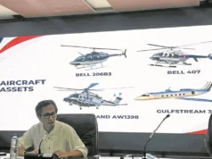 Marcos de Filipinas busca ayuda con aviones y helicópteros para legisladores fugitivos de Singapur y Malasia