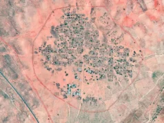 Nuevas imágenes satelitales sugieren que continúa el genocidio en El-Fashar, Sudán