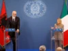 Meloni de Italia promete seguir adelante con el proyecto de campo de inmigrantes en Albania