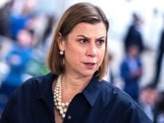 El senador Slotkin guarda silencio sobre los comentarios de Trump sobre el tiroteo del guardia después del ataque a DC