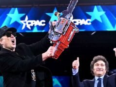 La oficina centralizada de DOGE cierra pero las oficinas de la agencia siguen funcionando