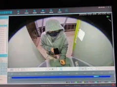 Mujer de Singapur condenada a más de 31 años en Taiwán por ayudar a un sindicato de estafas