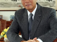 El destacado funcionario y diplomático Cheng Tong Fat ha fallecido a la edad de 96 años.