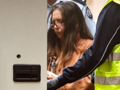 El asesino de hongos en Australia apela el veredicto: medios