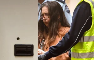 El asesino de hongos en Australia apela el veredicto: medios