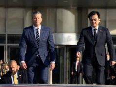 La alianza entre Estados Unidos y Corea del Sur se centra en Corea del Norte, pero necesita “flexibilidad”, dice Hegseth