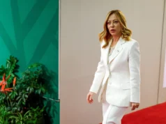 Las encuestas regionales italianas no muestran signos de progreso contra la oposición