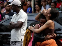 Lula dijo que Brasil buscaría una investigación independiente sobre la “desastrosa” operación policial de Río