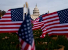 El gobierno de Estados Unidos se ha vuelto a abrir, pero persisten profundas divisiones políticas