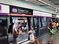 Posibilidades de estaciones más largas para futuras líneas MRT