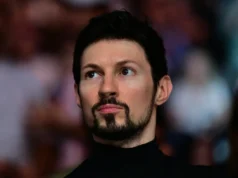 Francia levanta la prohibición de viajar al fundador ruso de Telegram, Pavel Durov