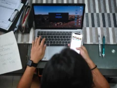 Soy psicoanalista. La tecnología está haciendo esto por nosotros.