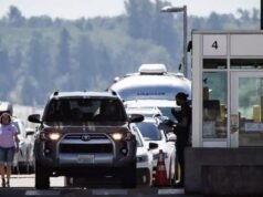 Lo que promete el Presupuesto 2025 para la seguridad fronteriza y el control de viajeros – Nacional