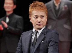 Japón podría finalmente enfrentarse a su propia crisis #MeToo