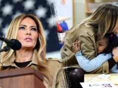 La Primera Dama advierte que la IA redefinirá la guerra durante la visita del Cuerpo de Marines