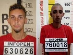 Comprenda cómo en 10 segundos un preso que cargaba basura en la calle logró evadir a los agentes y escapar de la cárcel en MG