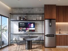 Al llegar a Umuarma, la vida se resolvió.