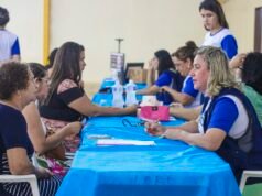 Action ofrece servicios y consultas gratuitas en Conceição do Jacuípe; Descubra cómo participar