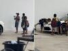 Un vídeo de chicos abrazándose y besándose en un Ferrari en Goiás ha arrasado en las redes