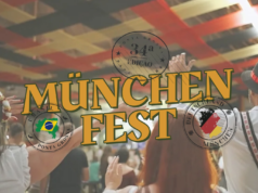 Münchenfest 2025: todo lo que necesitas saber sobre el Festival Nacional Dark Chop