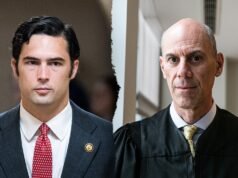 El juez James Boasberg recibe artículos de juicio político por su papel en la investigación de Trump