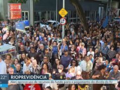 El tribunal suspendió la ley que permitía a RJ utilizar recursos del Seguro Social para pagar sus deudas