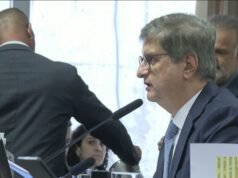 El Senado ha aprobado que el Fiscal General de la República, Paolo Gonet, permanezca en el cargo otros dos años