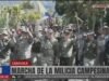 ¿Cuál es la capacidad militar de Venezuela y cómo podría responder a un ataque estadounidense?