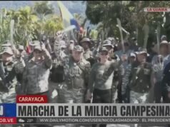 ¿Cuál es la capacidad militar de Venezuela y cómo podría responder a un ataque estadounidense?