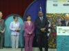 Cinco municipios y un estado brasileño fueron premiados en el Foro de Líderes Locales COP30 en Río; saber cual