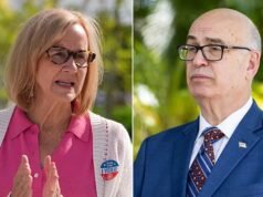 Higgins y González avanzan a la segunda vuelta para alcalde de Miami después de una carrera de 13 candidatos