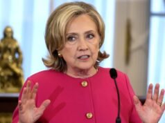 Exsecretarios se unen para advertir sobre la amenaza de China a Estados Unidos