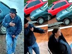 Buke murió por una herida de bala después de advertir a su esposa que le disparara, ya había sido blanco de dos intentos de asesinato en Carolina del Sur, dijo el jefe de policía.